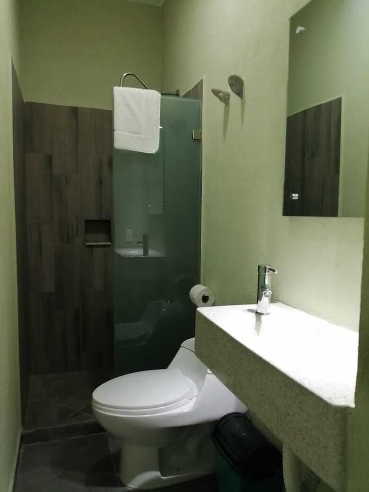 Фото El Cihualteco Hotel Restaurante Bar