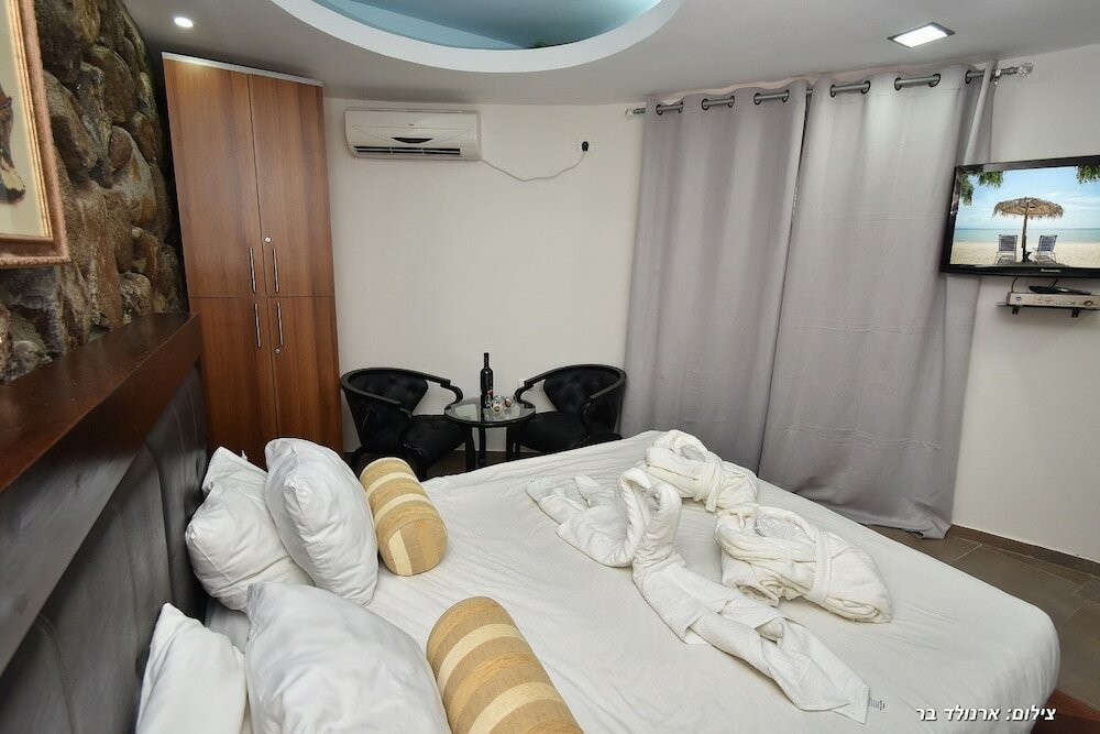 Фото Niflaot Hagolan