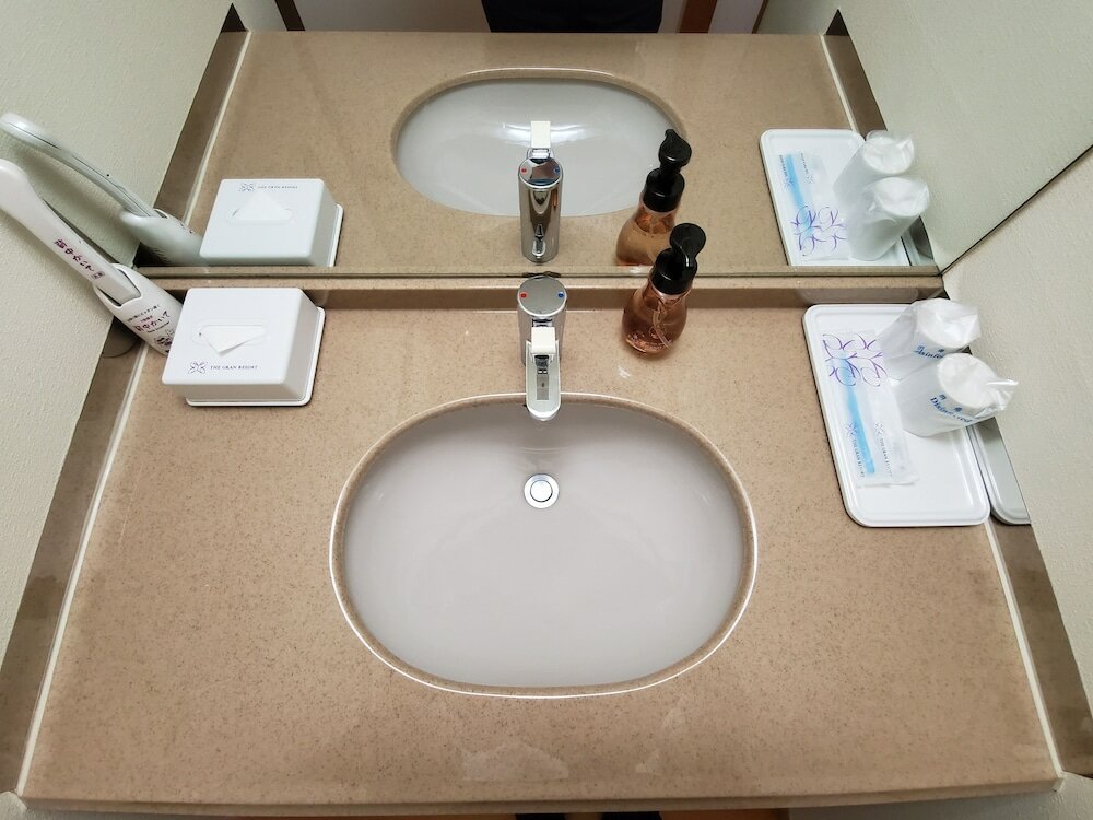 Фото The Gran Resort Elegante Kyoto 