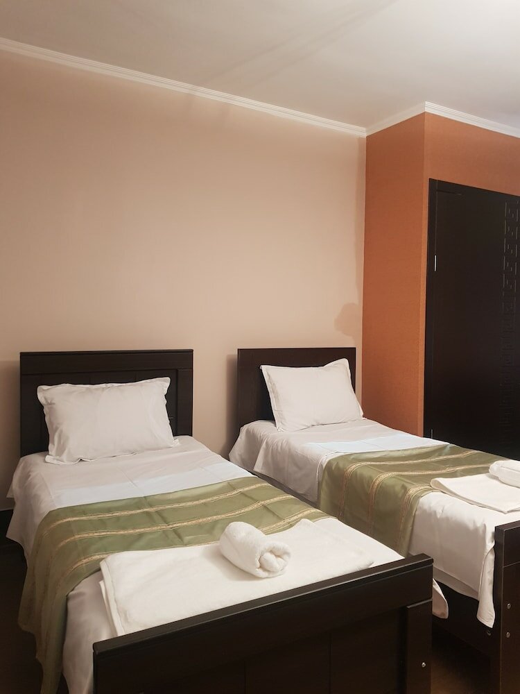 Фото Hotel Mariana