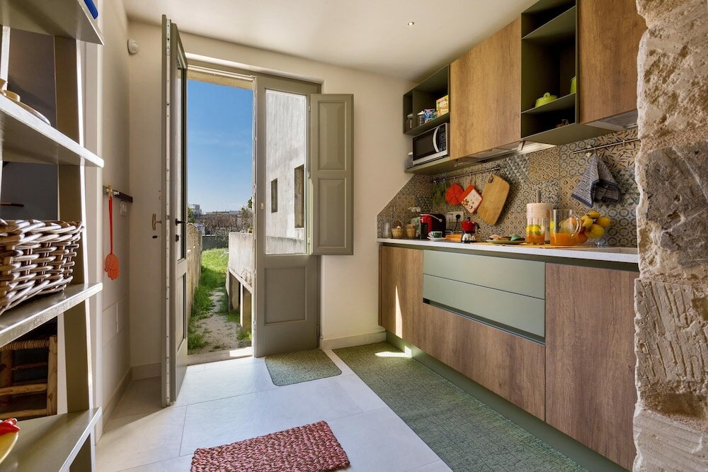 Фото Le dimore di Hanqorias