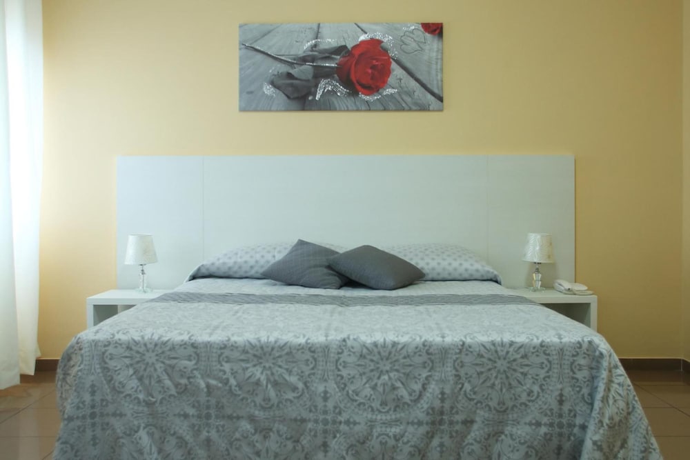 Фото Hotel Villa Romana