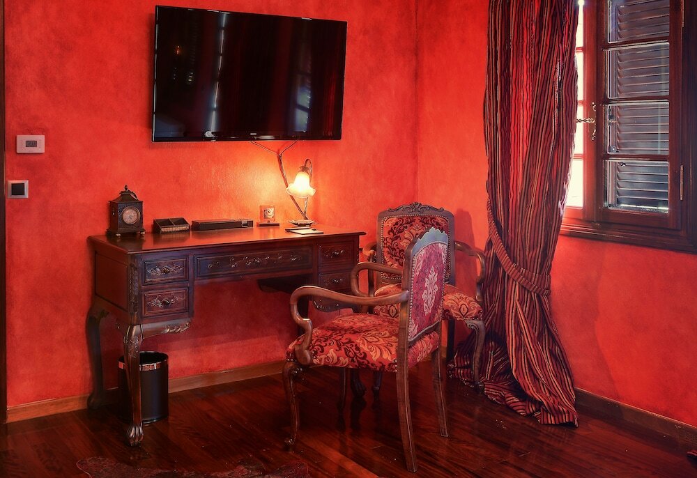 Фото Infinity Villa Ioannina