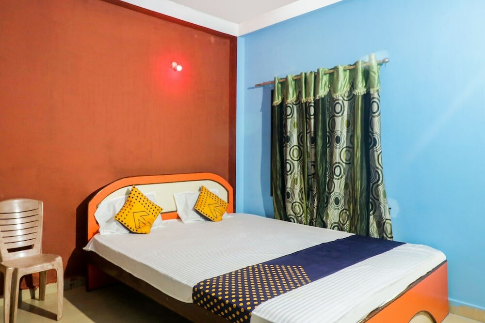 Фото Spot On 49799 New Unique Beach Inn