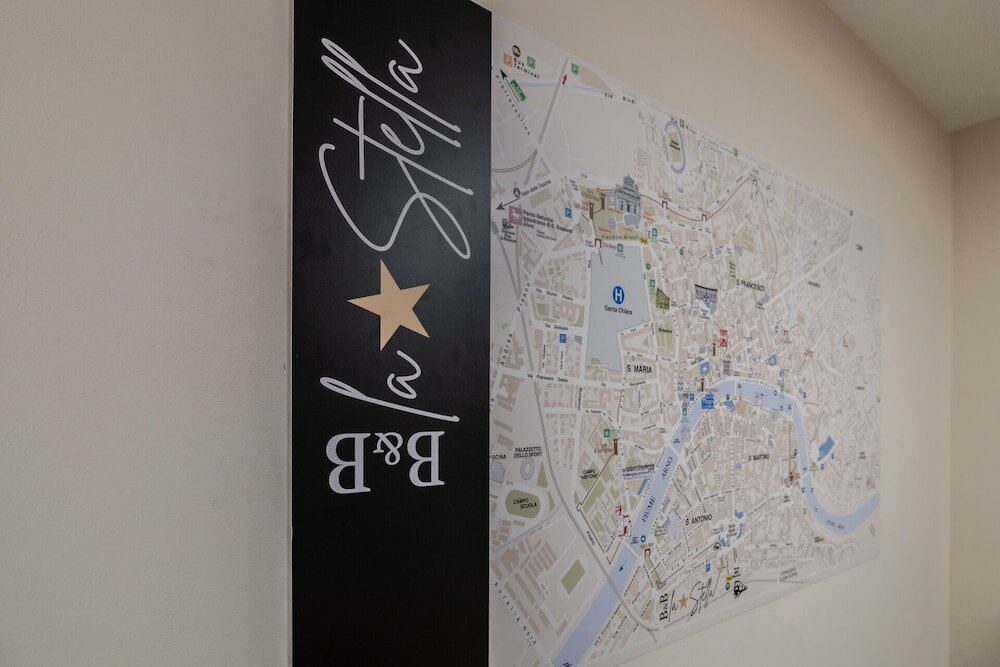 Фото B&b La Stella