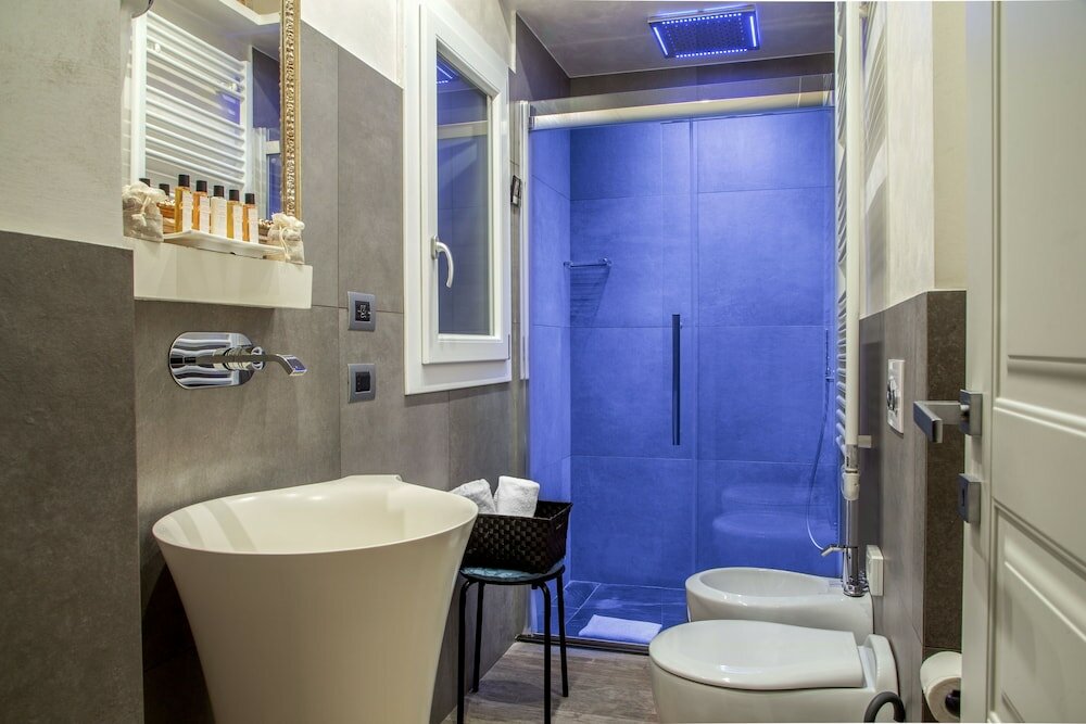 Фото I Fiumi Di Navona