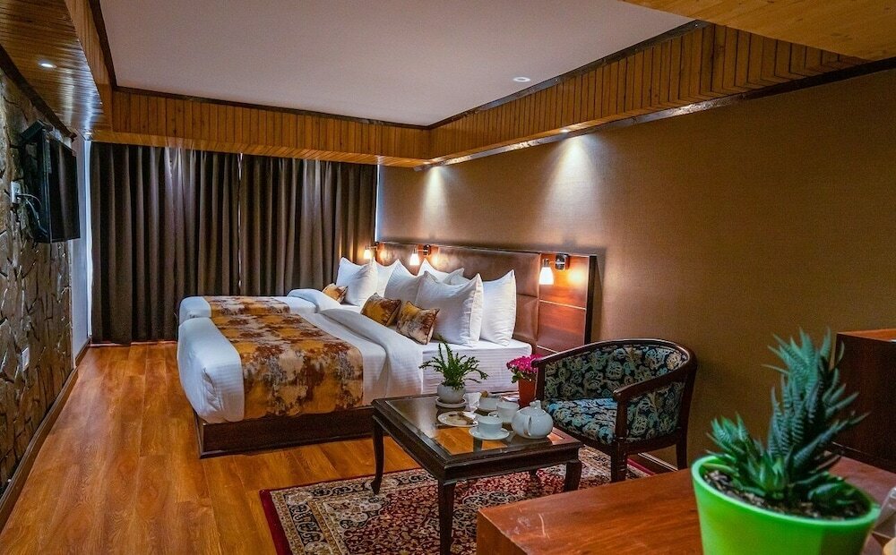 Фото Отель Sumitel Suites & Spa