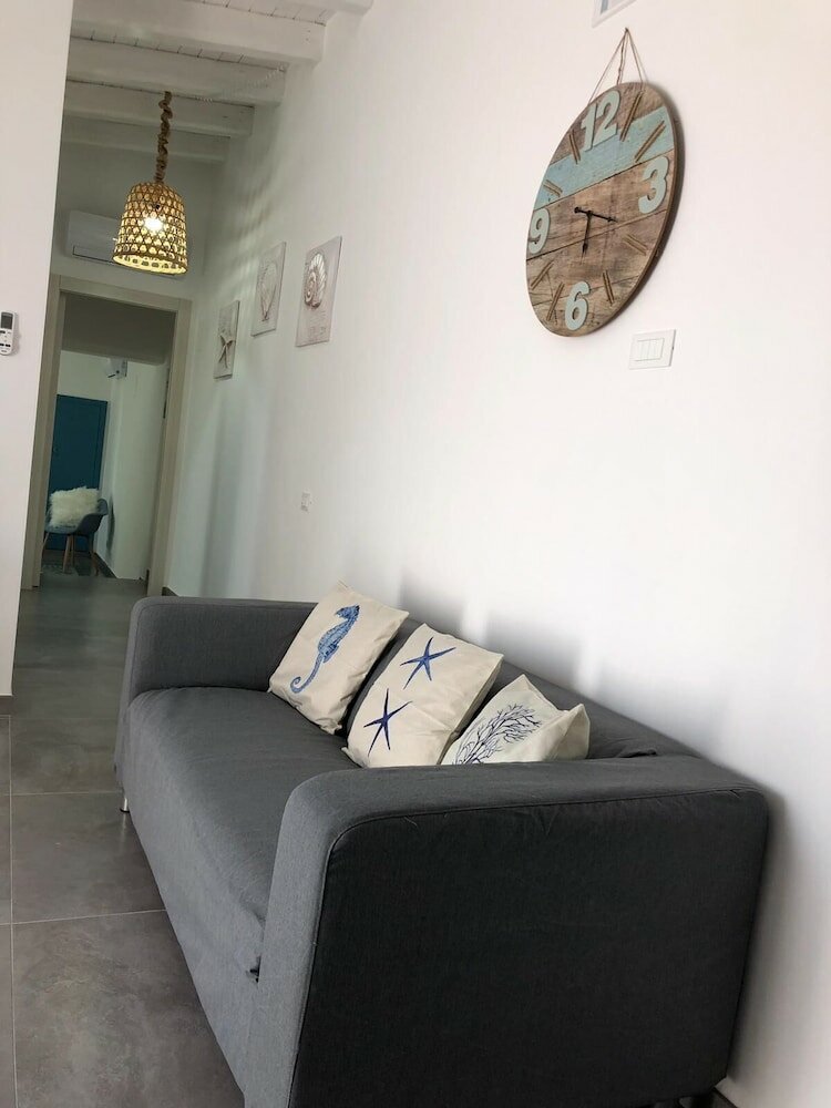 Фото B&b Le Onde Praiola