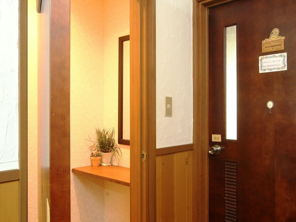 Фото Pension Morinokaze