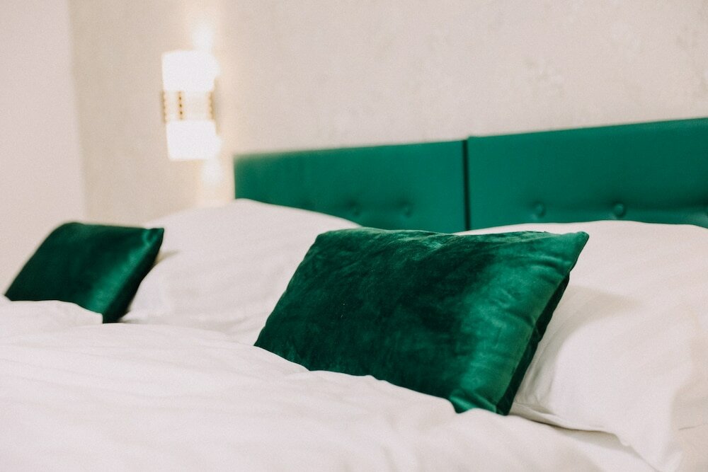 Фото Oasis Teplice