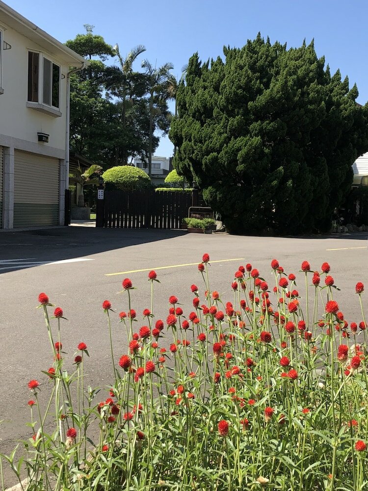 Фото Lai Yin Motel