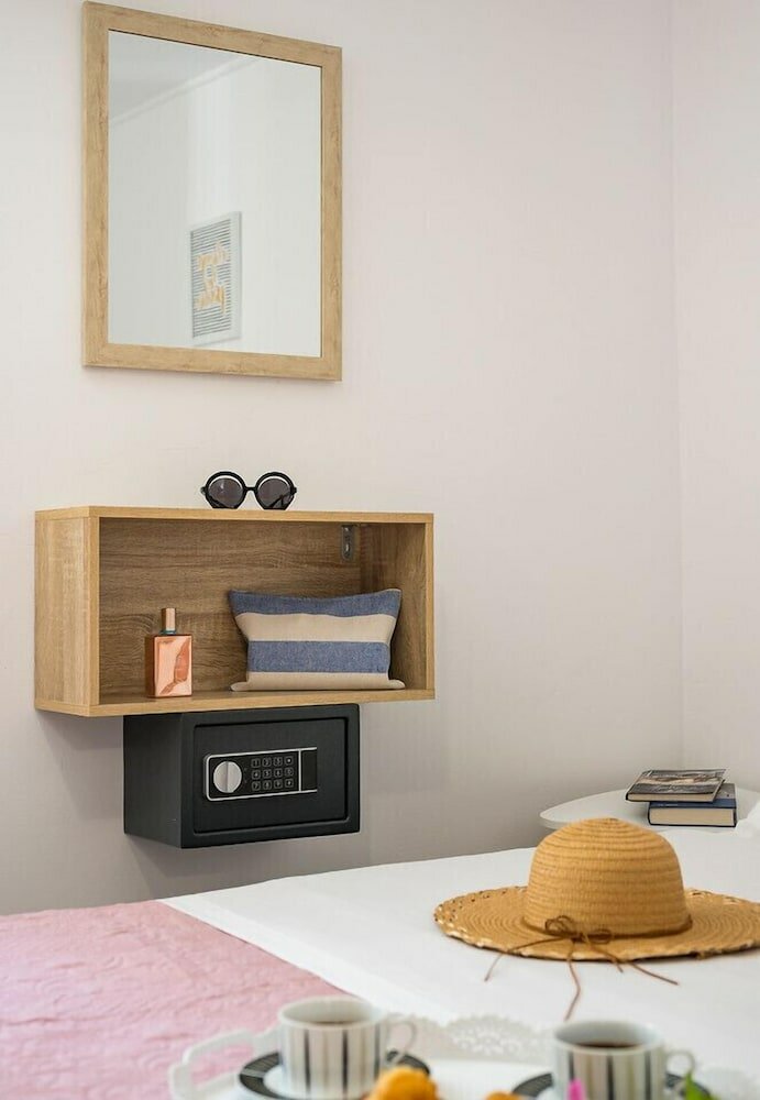 Фото B&m Villa Sirili