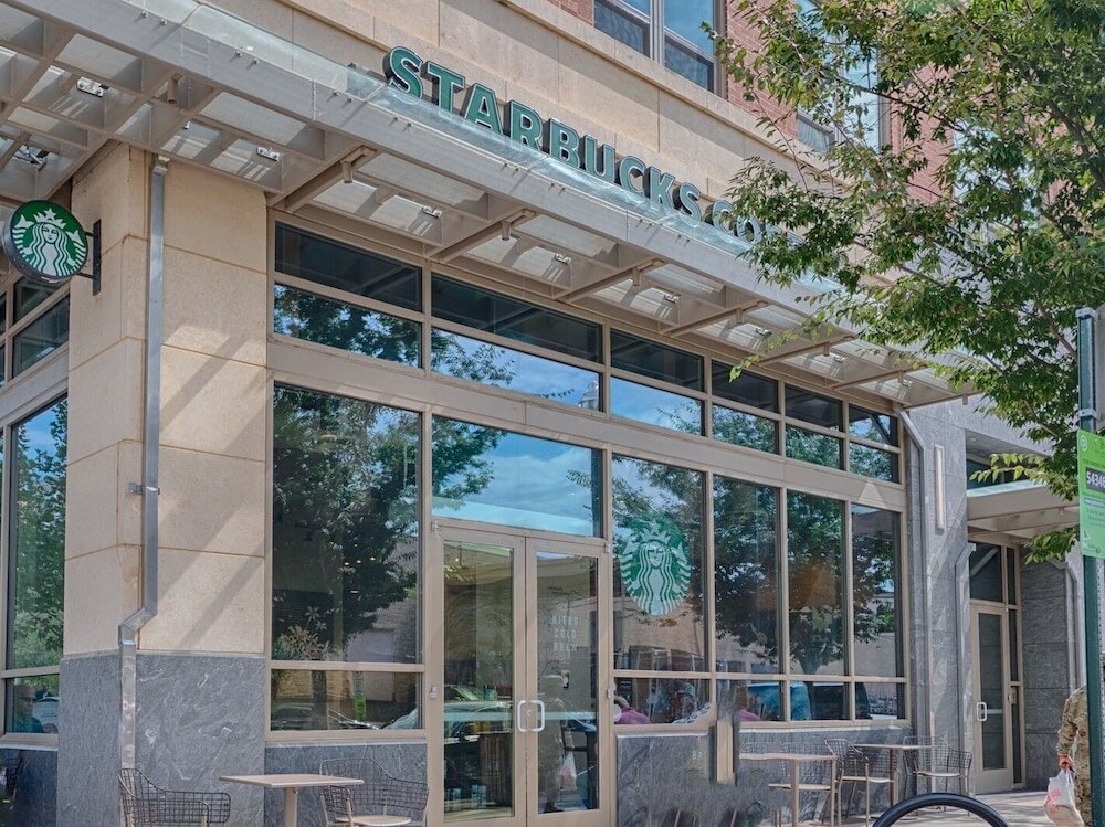 Фото National at Metropolitan Park