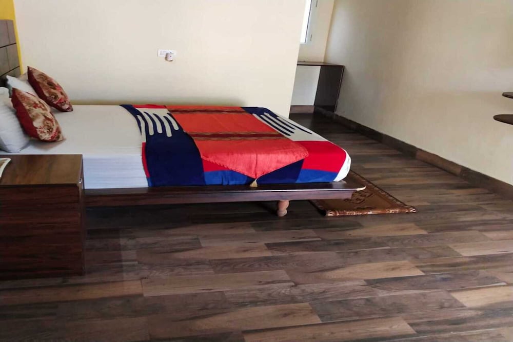 Фото Nakshatra Resort