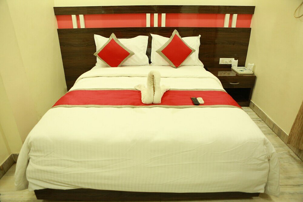 Фото отеля 4