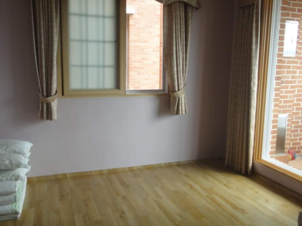 Фото Naksan Crova Condotel