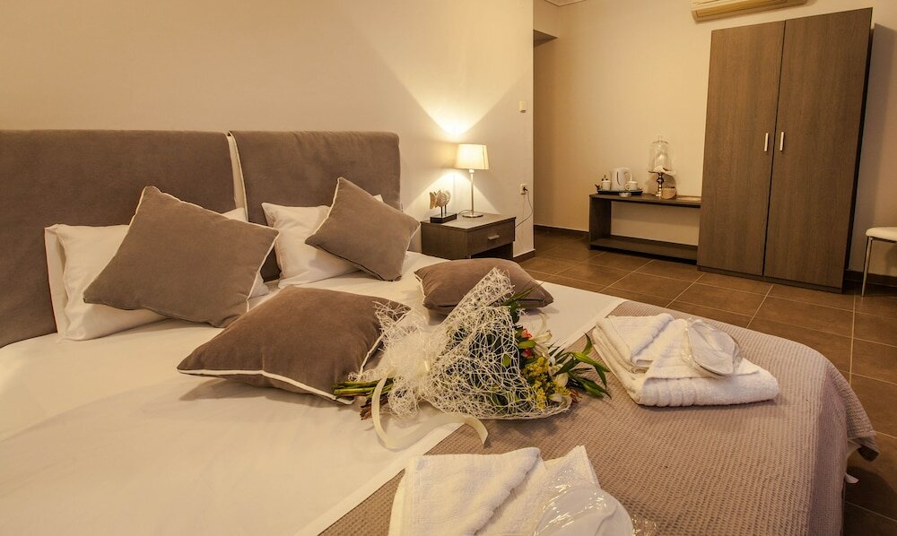 Фото Aqua Mare Hotel