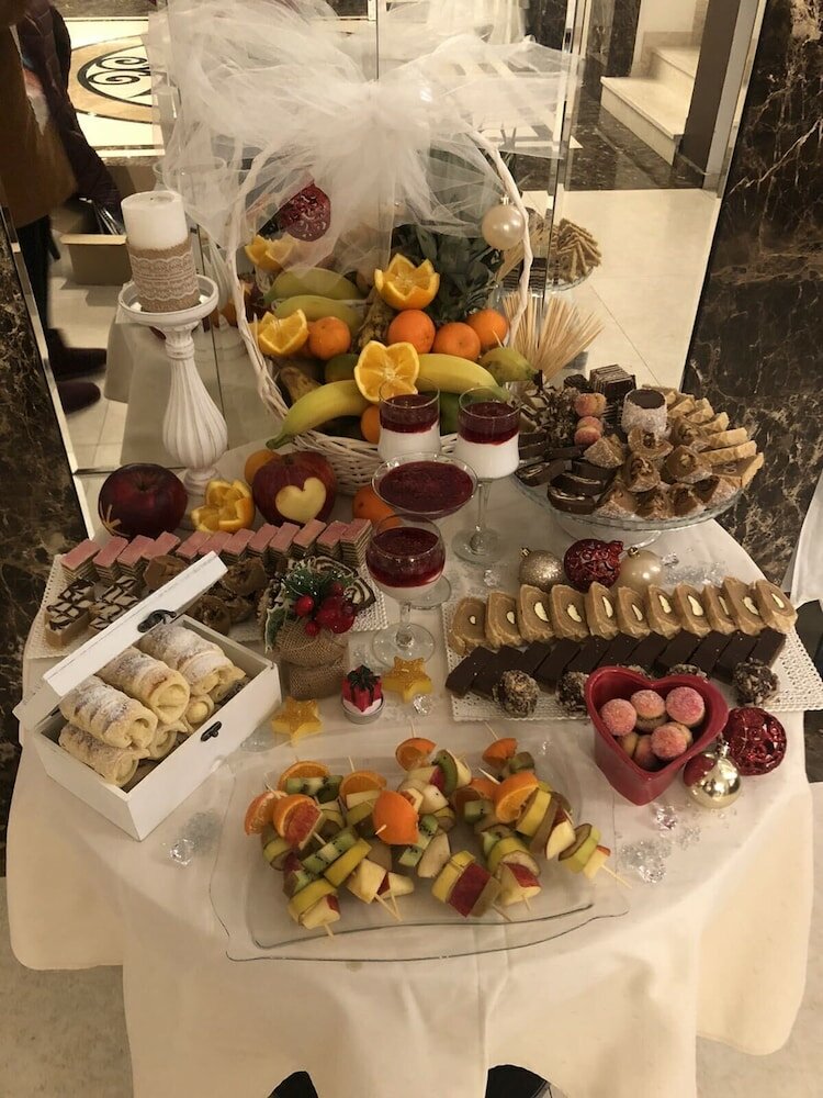 Фото Hotel Central Park