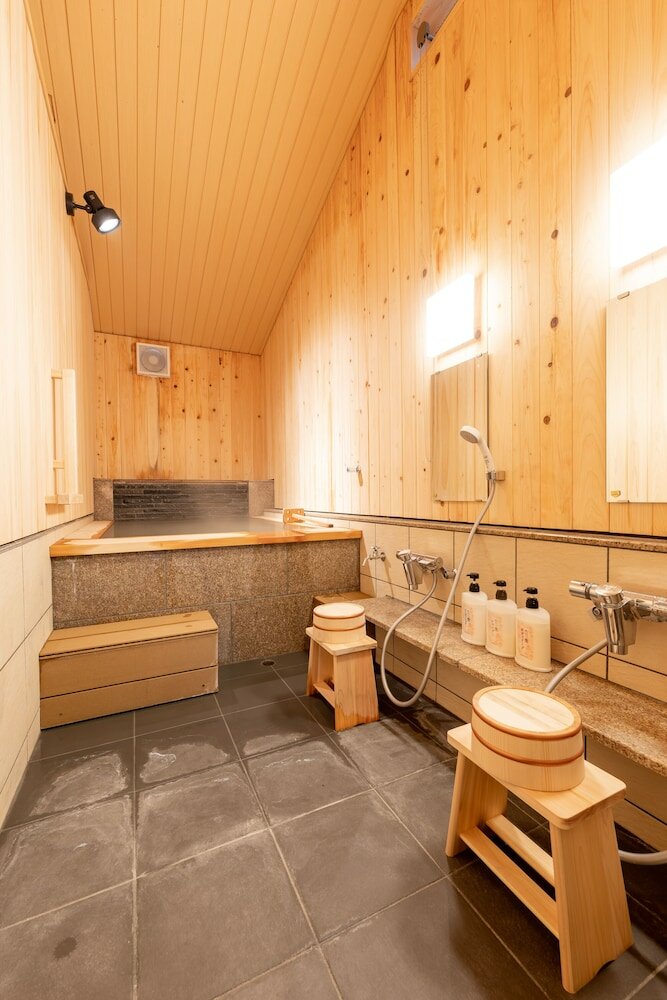 Фото Hinokitei Bokusui