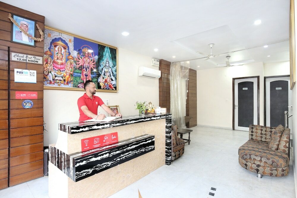 Фото Oyo 15496 Shree Hari Castle