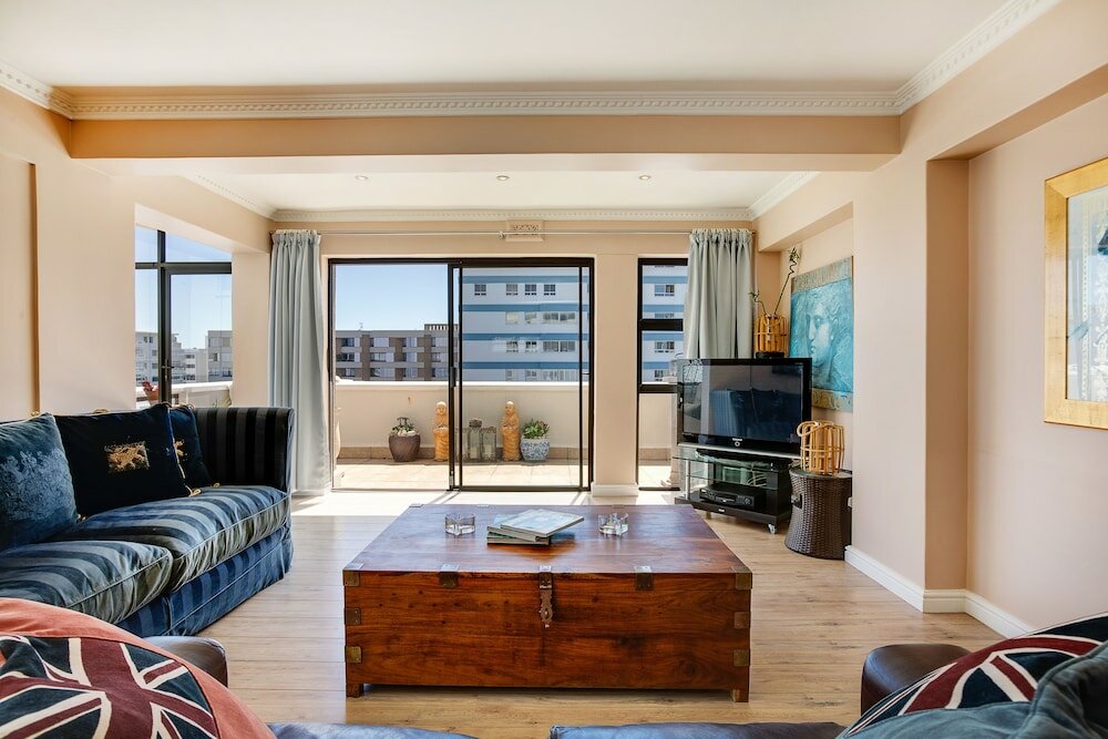 Фото Kingsgate Penthouse 54