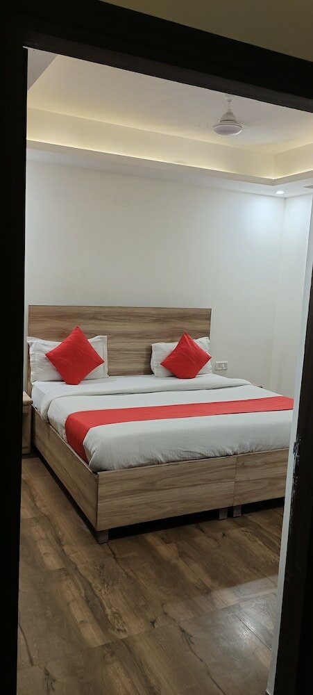 Фото Hotel Aerocity Golden