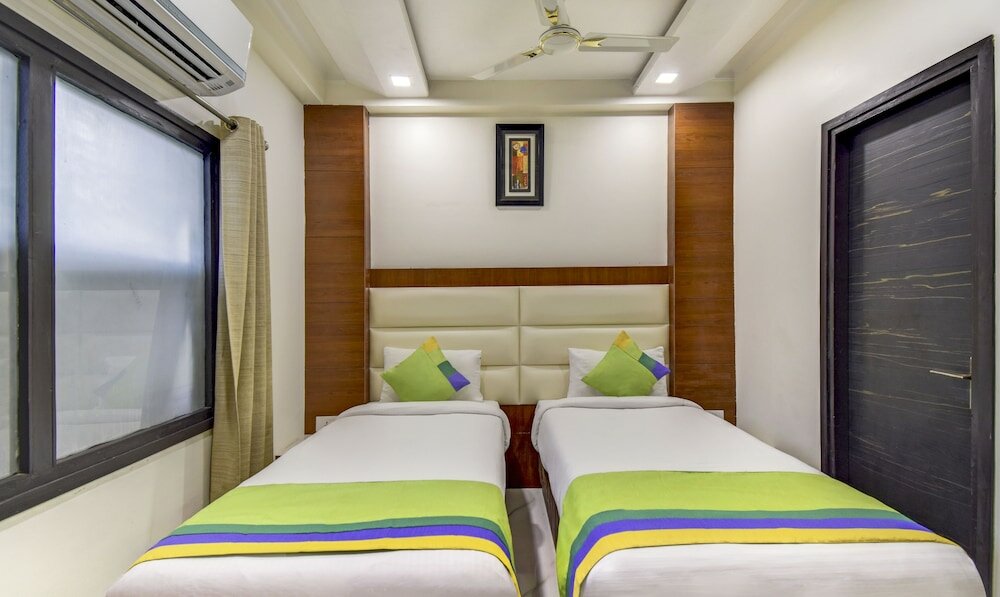 Фото Treebo Trend Rockland Hotel And Restaurant