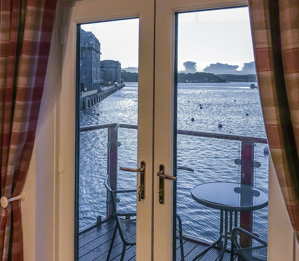 Фото Freemans Wharf