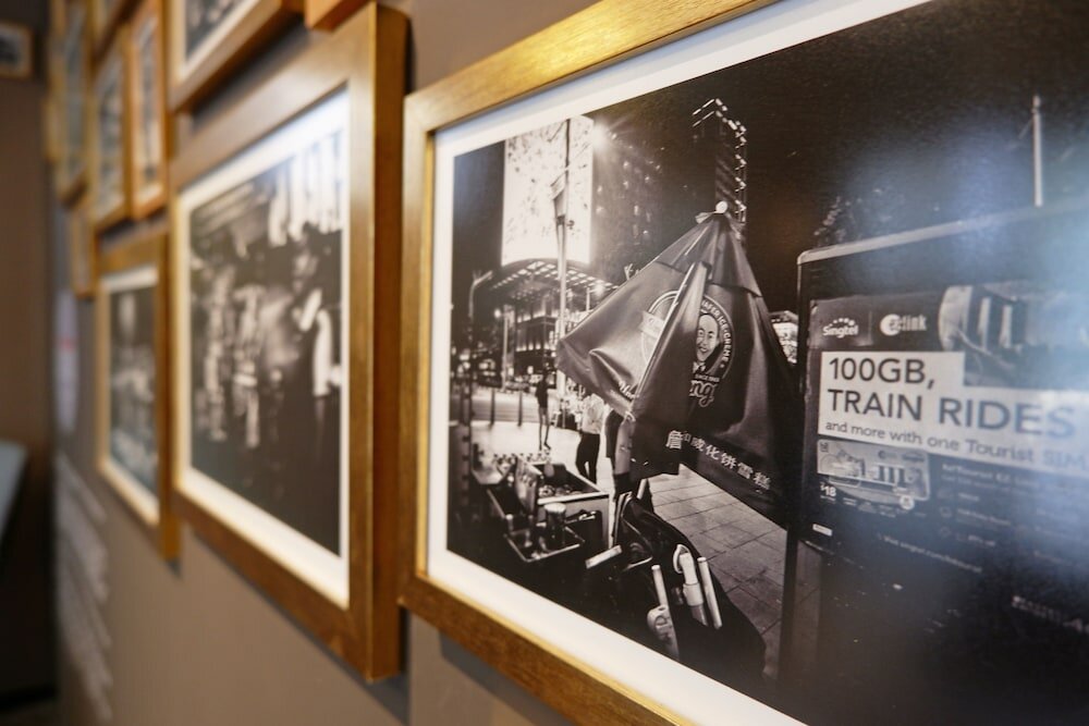 Фото St Signature Jalan Besar