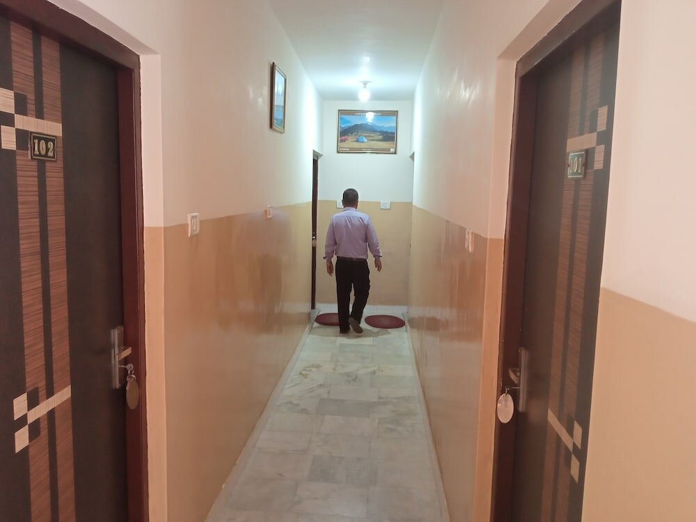 Фото Moon Peak Cottage