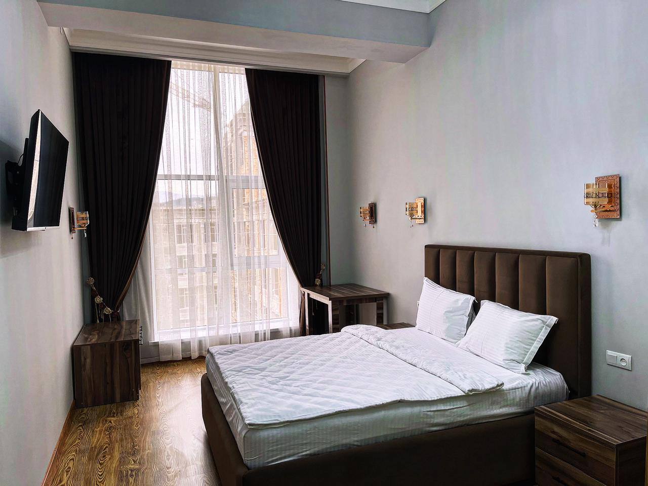 Фото Апартаменты в центре Душанбе