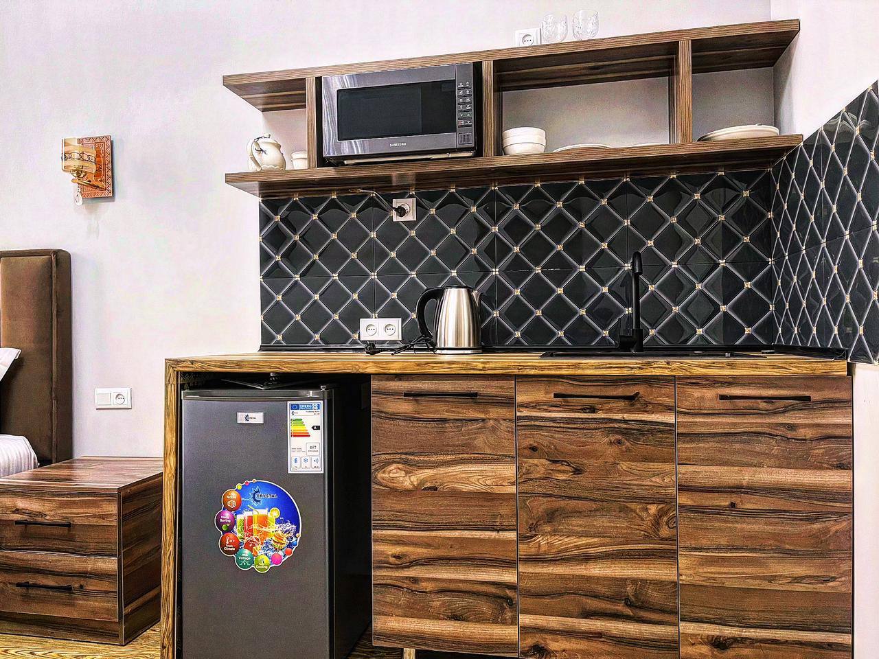 Фото Апартаменты в центре Душанбе