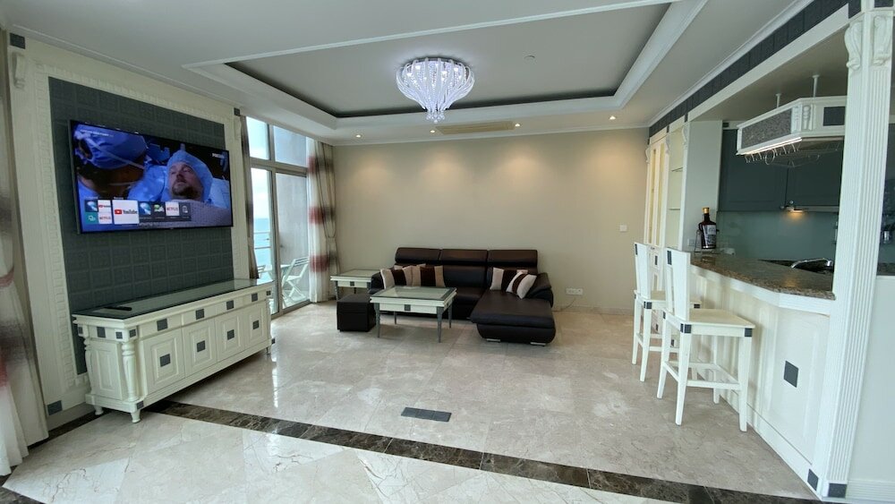 Фото Lotus Village Nha Trang