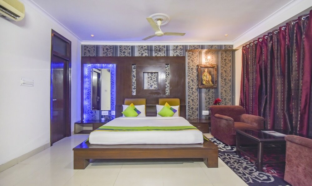 Фото Treebo Trend Rockland Hotel And Restaurant