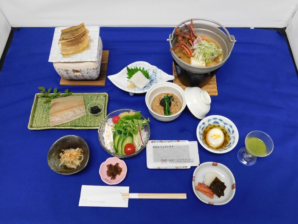 Фото The Gran Resort Toba