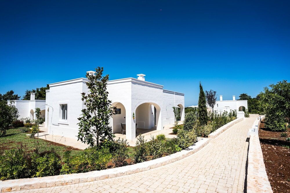 Фото Borgo Cozzana