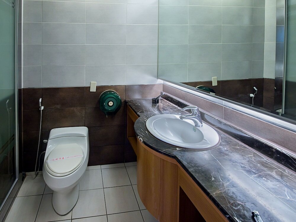 Фото Lai Yin Motel