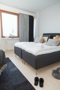 Гостиница Sampo Studios