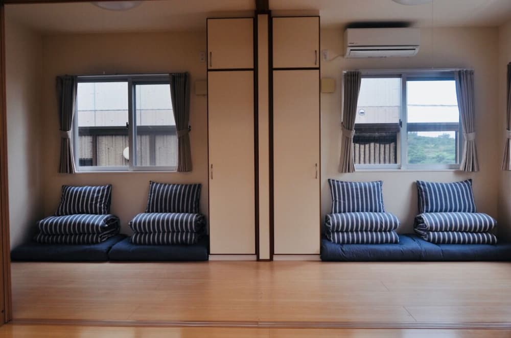 Фото Hanna House