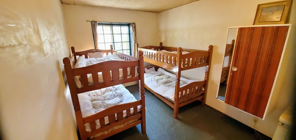 Фото Lodge Canada