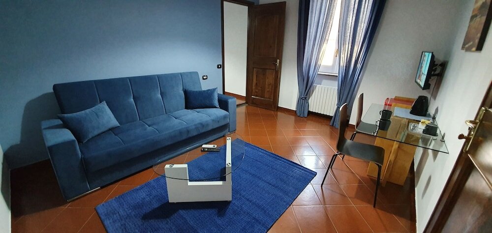 Фото Dante Rooms