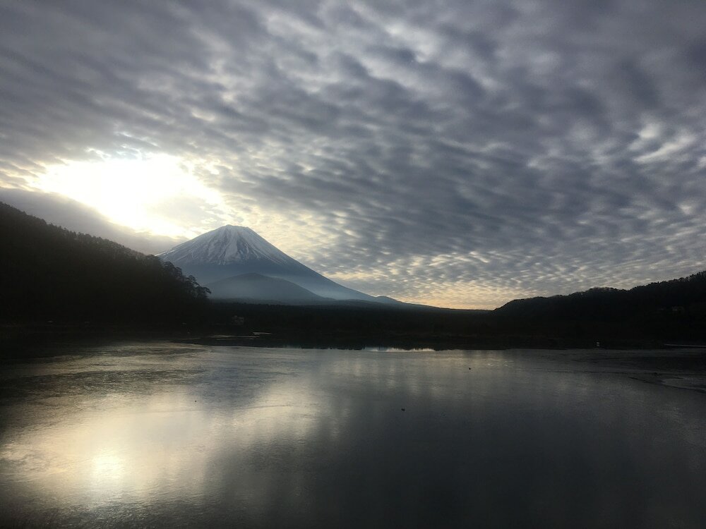 Фото Shoji Lake Hotel