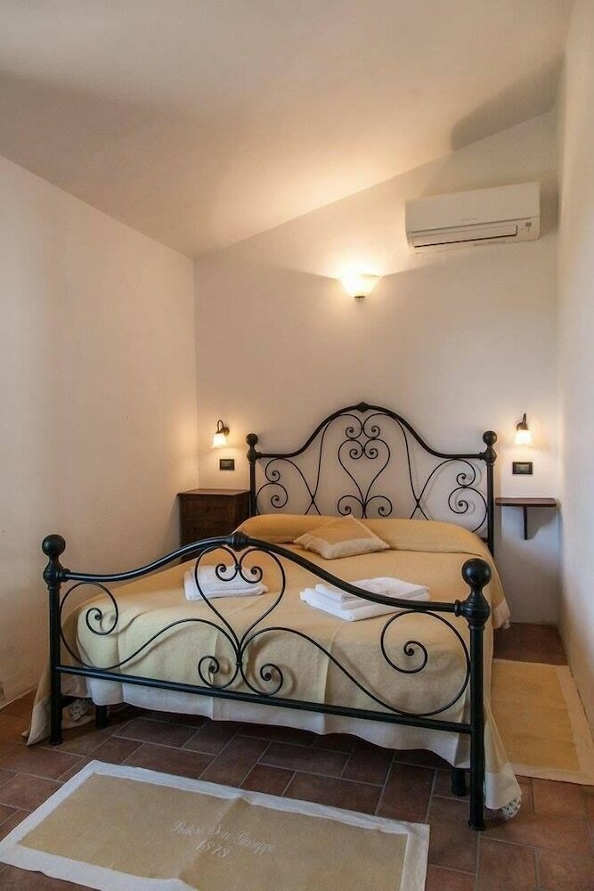 Фото Podere San Giuseppe