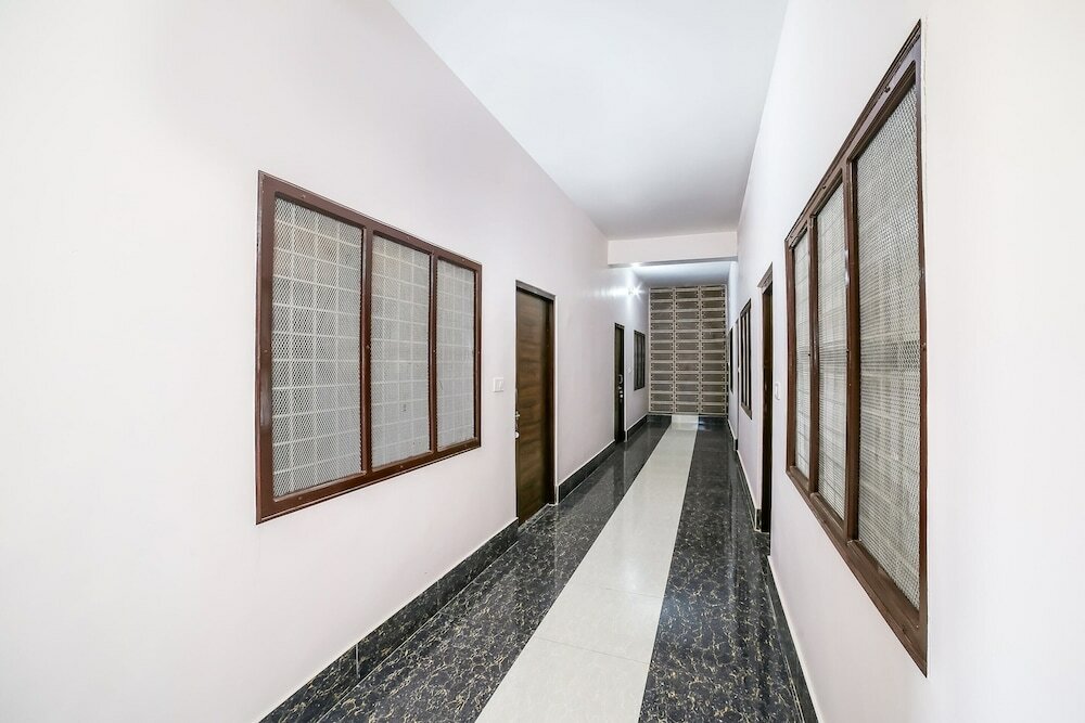 Фото Oyo 37914 Hotel Kalindi