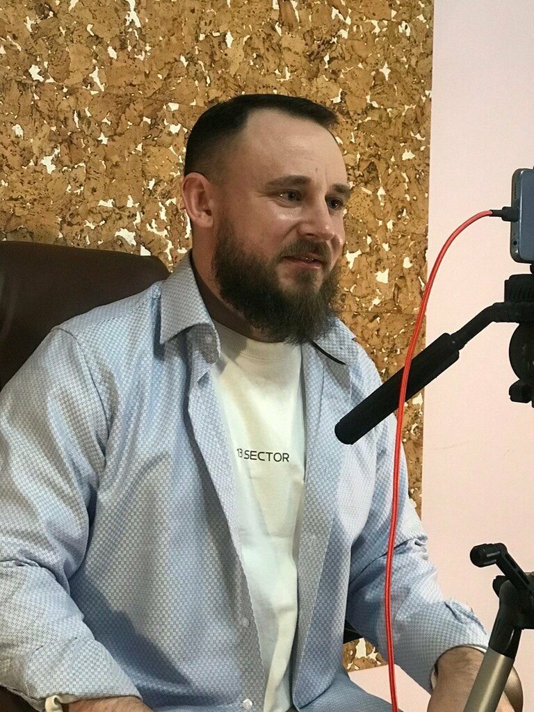 Psychological counseling Konstantin Mashkin's Classical Hypnosis Studio, Stavropol, photo