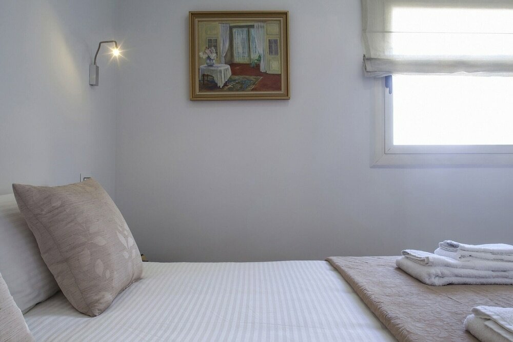 Фото Апартаменты Design 2 Bdr Duplex Penthouse Rothschild Tl54