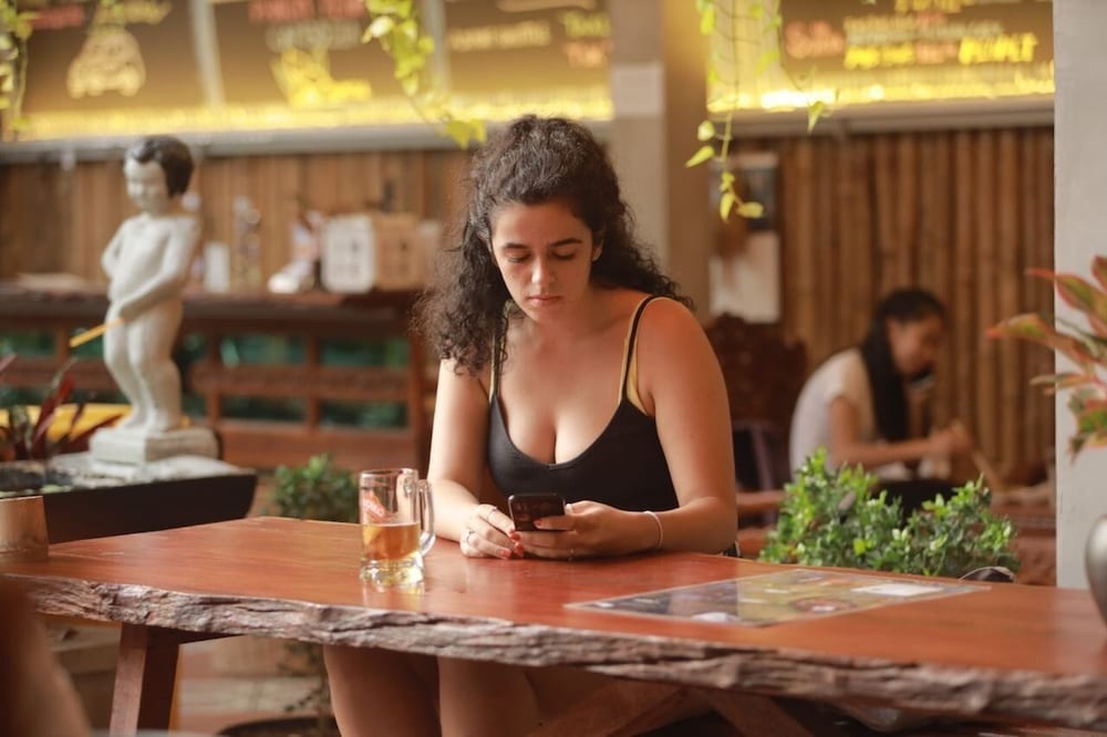 Фото Poolside Villa - Hostel