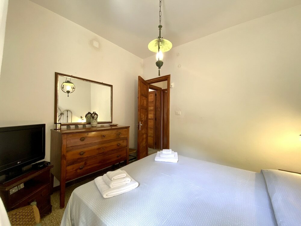 Фото Dimora Tana Pacenzia