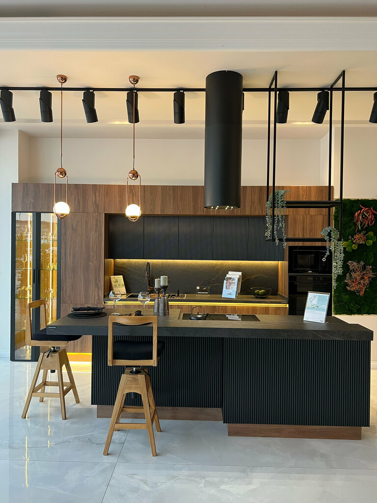 Furniture fittings and components Atomic Mutfak & Modüler Sistem, Derince, photo