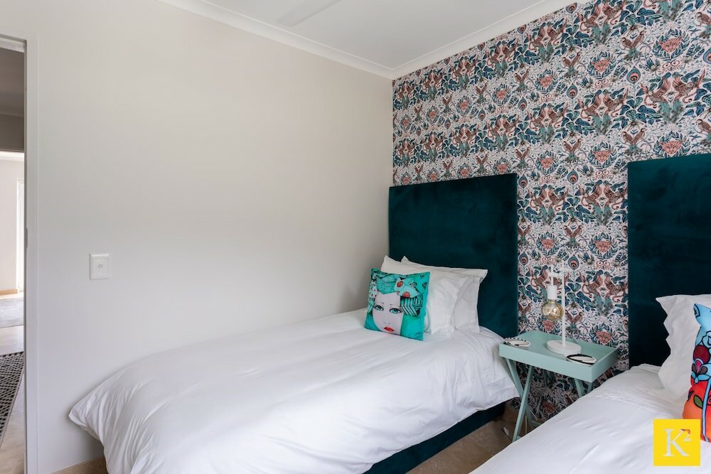 Фото 207 De Waterkant Piazza